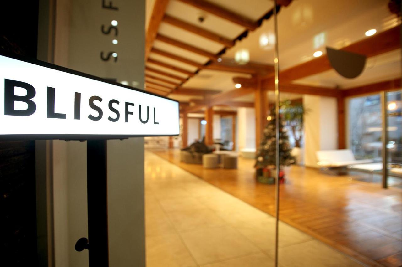 Jeonju Hanok Taejogung Hotel 外观 照片