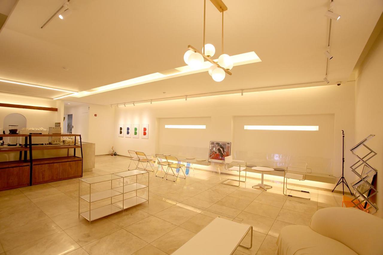 Jeonju Hanok Taejogung Hotel 外观 照片