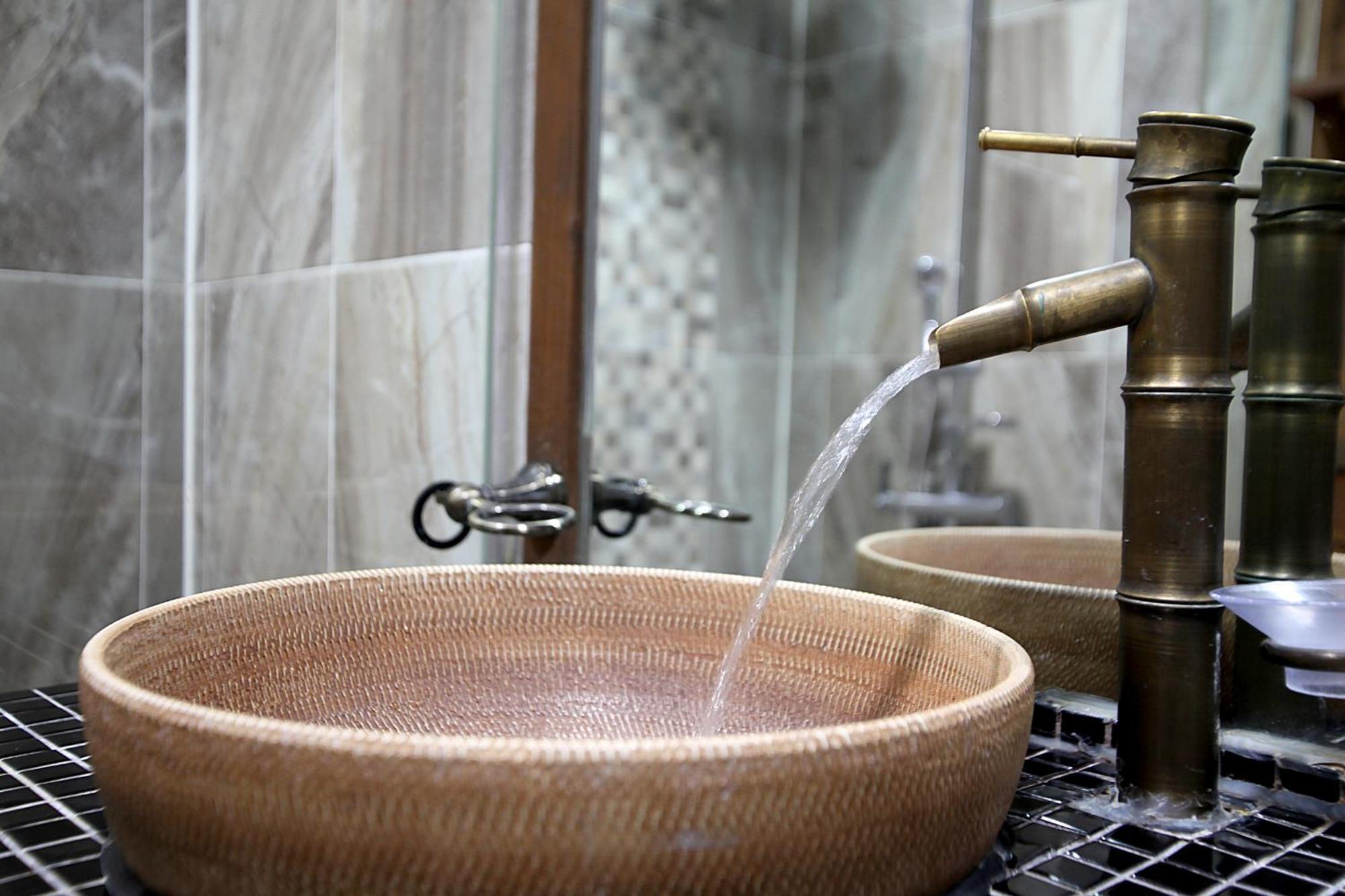 Jeonju Hanok Taejogung Hotel 客房 照片