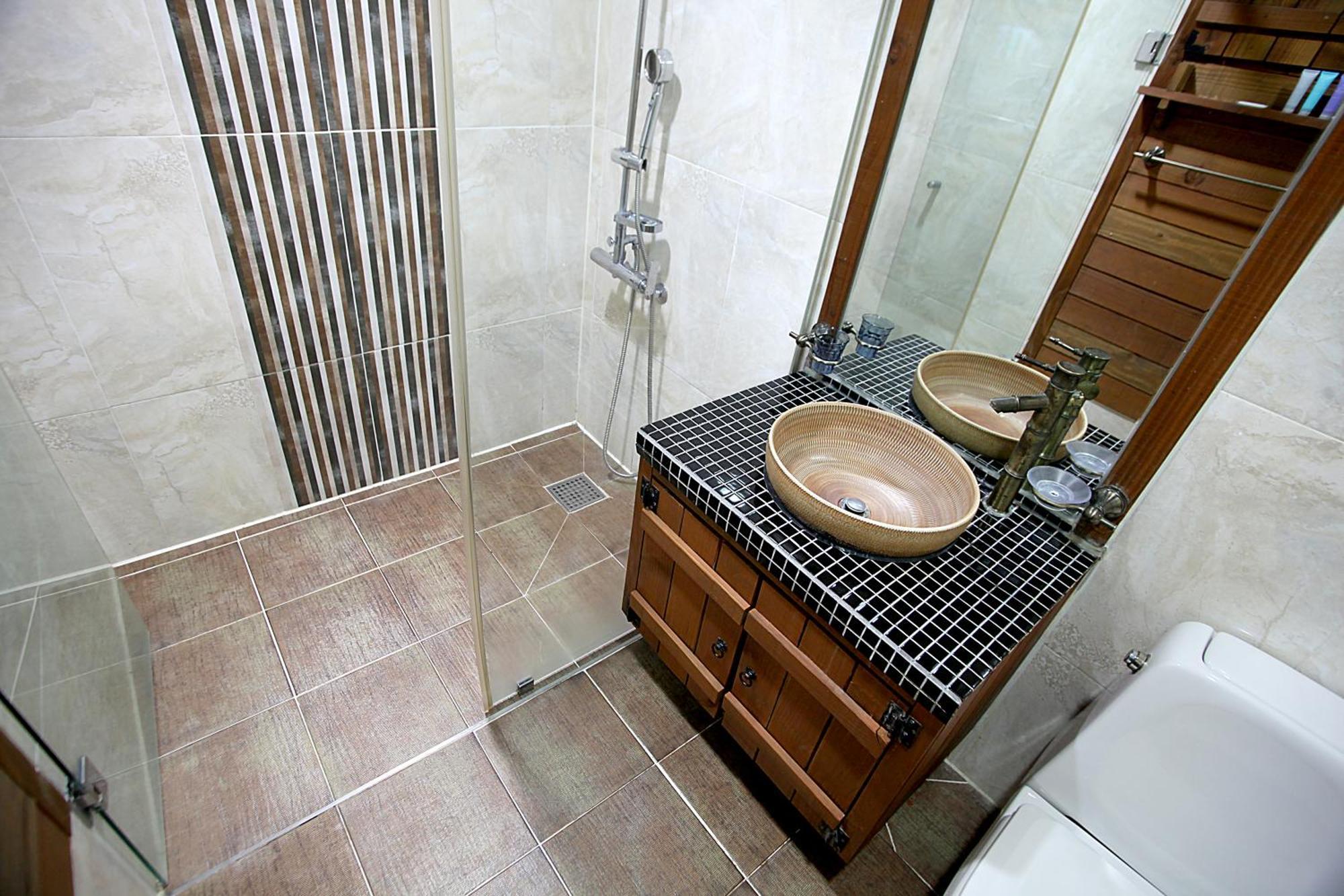 Jeonju Hanok Taejogung Hotel 客房 照片